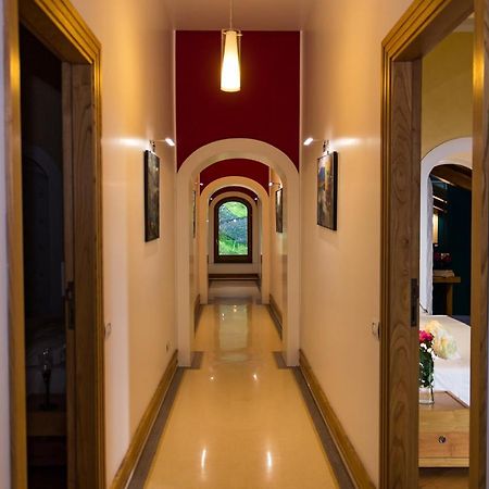 Villa Di Natale Пагани Екстериор снимка