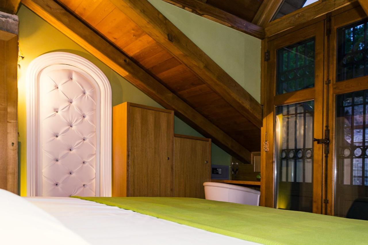 Villa Di Natale Пагани Екстериор снимка