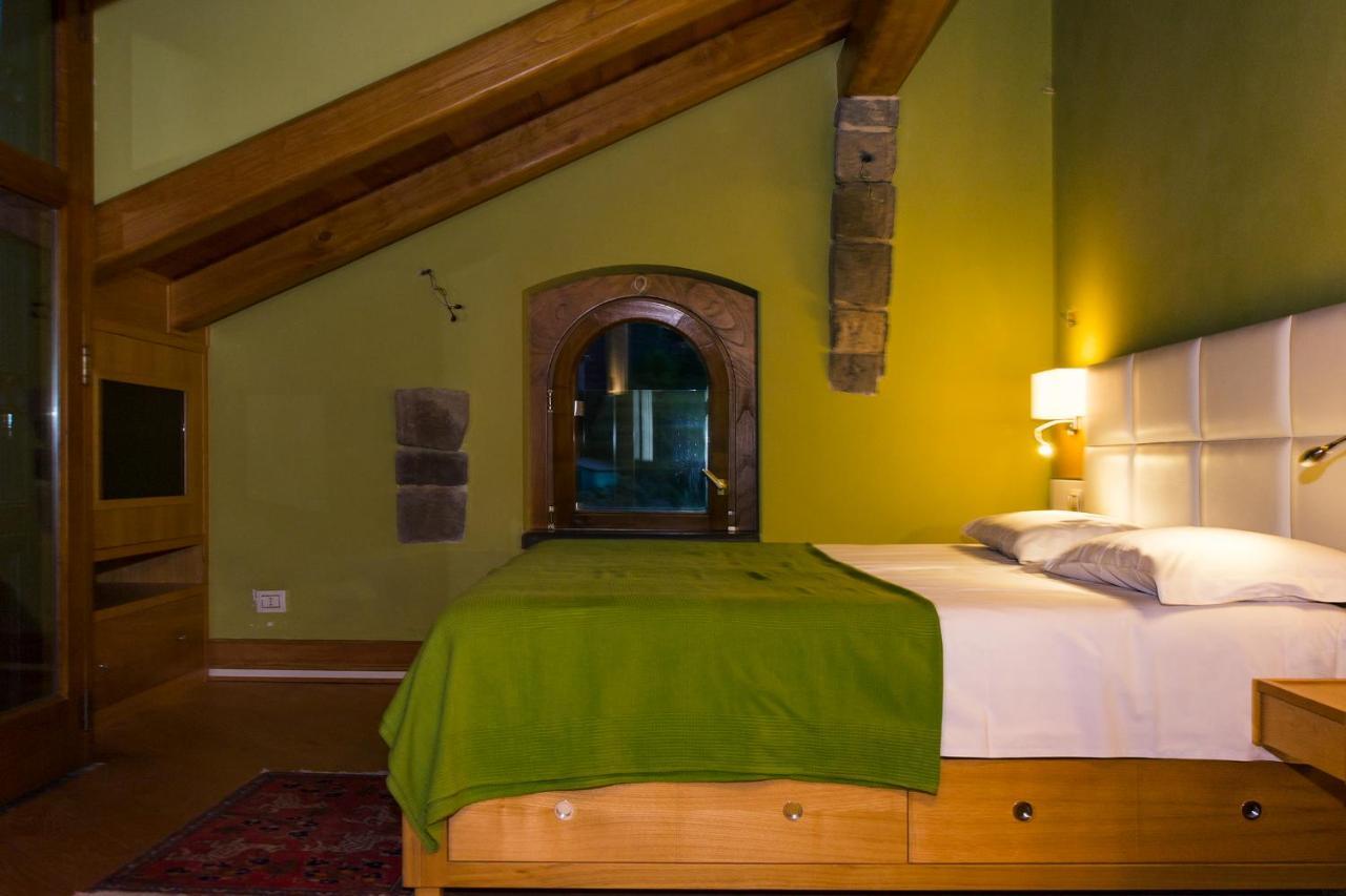 Villa Di Natale Пагани Екстериор снимка